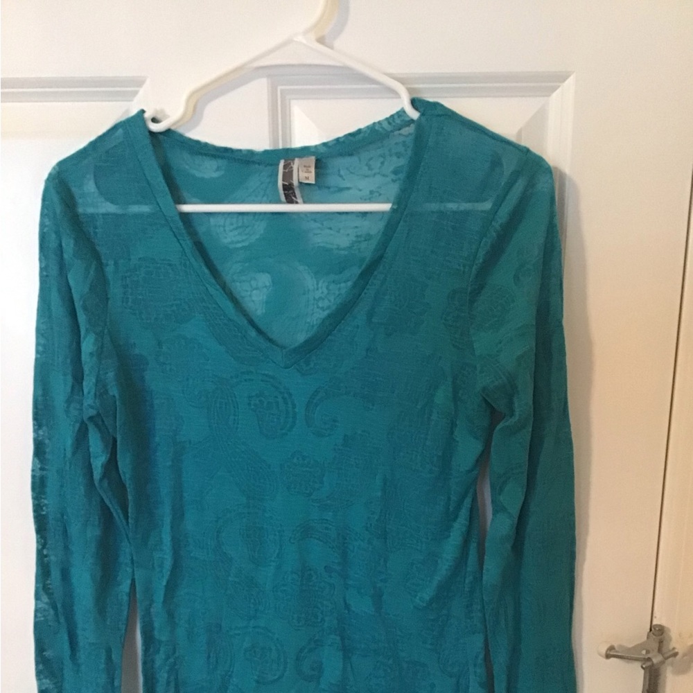 BKE long sleeve tee